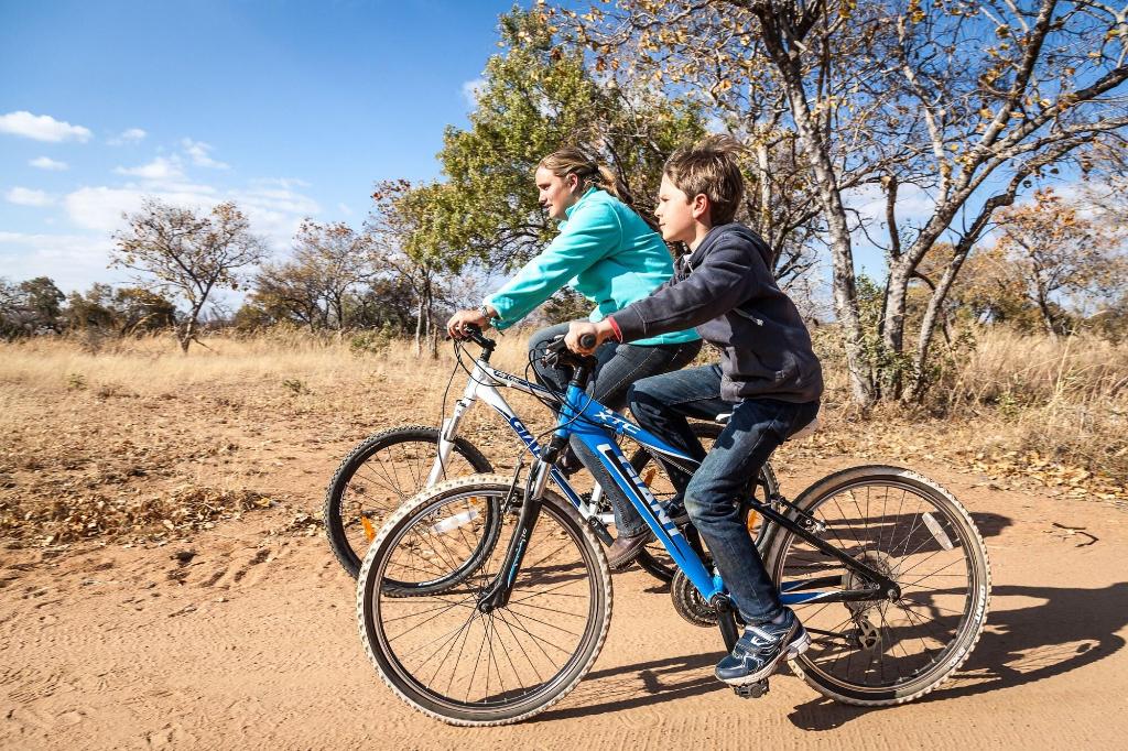 Protea Zebula Lodge - Sports and Entertainment