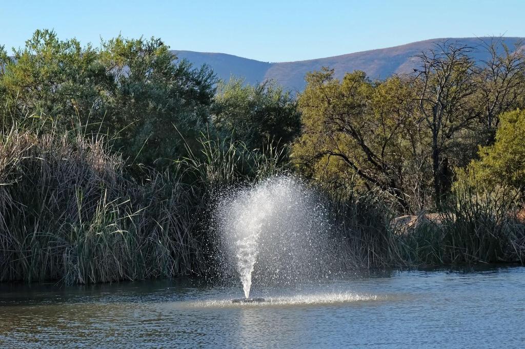 Protea Zebula Lodge - Sports and Entertainment