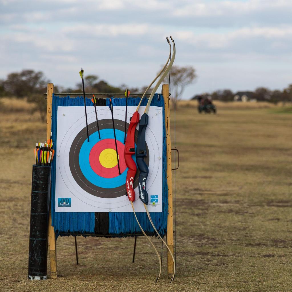 Protea Zebula Lodge - Sports and Entertainment