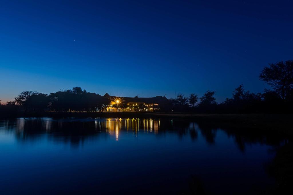 Protea Zebula Lodge - Sports and Entertainment