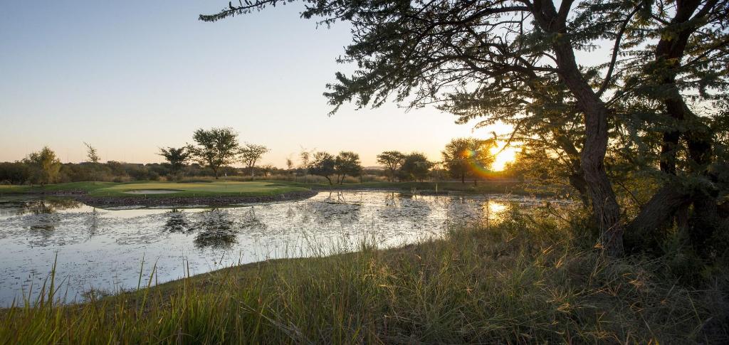Protea Zebula Lodge - Sports and Entertainment
