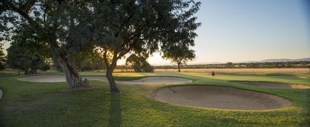 Protea Zebula Lodge - Sports and Entertainment