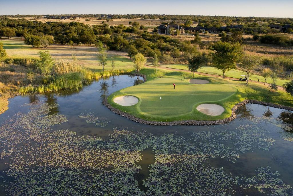 Protea Zebula Lodge - Sports and Entertainment