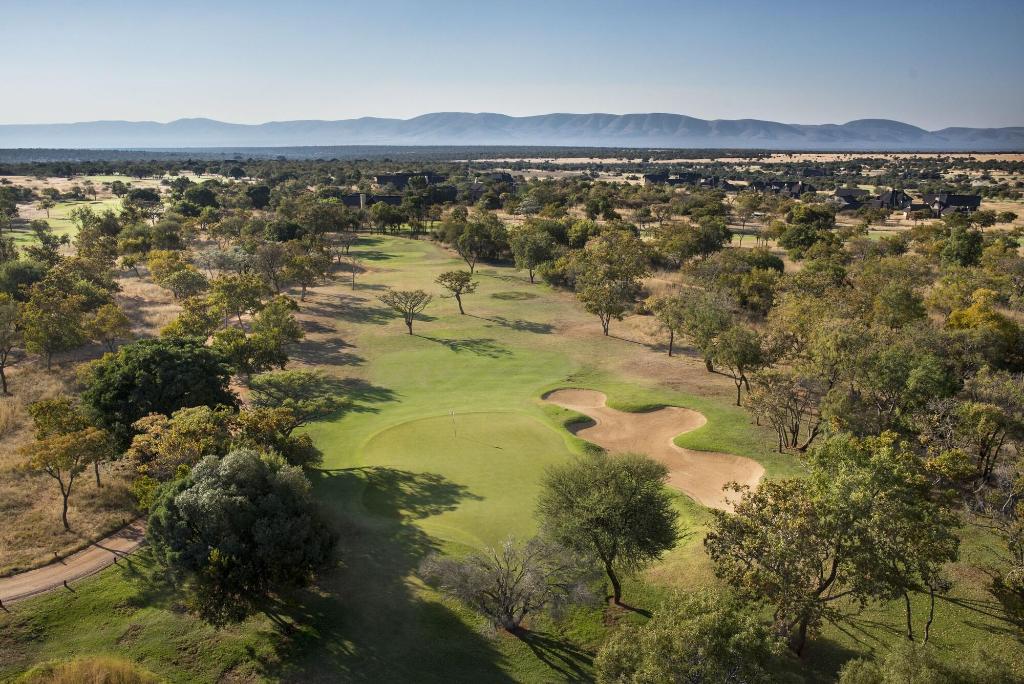 Protea Zebula Lodge - Sports and Entertainment