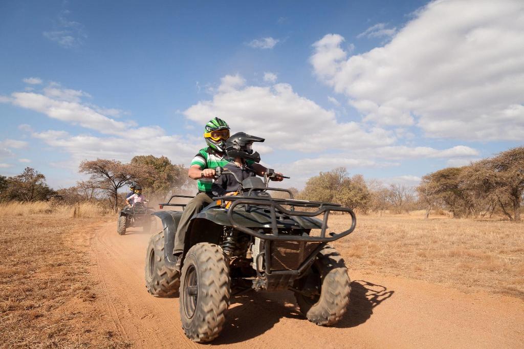 Protea Zebula Lodge - Sports and Entertainment