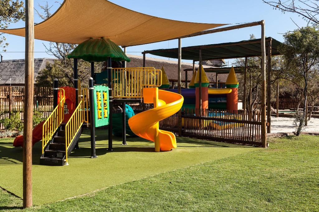 Protea Zebula Lodge - Sports and Entertainment