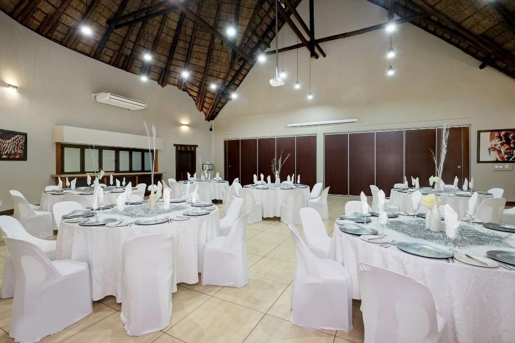 Protea Zebula Lodge - Sports and Entertainment