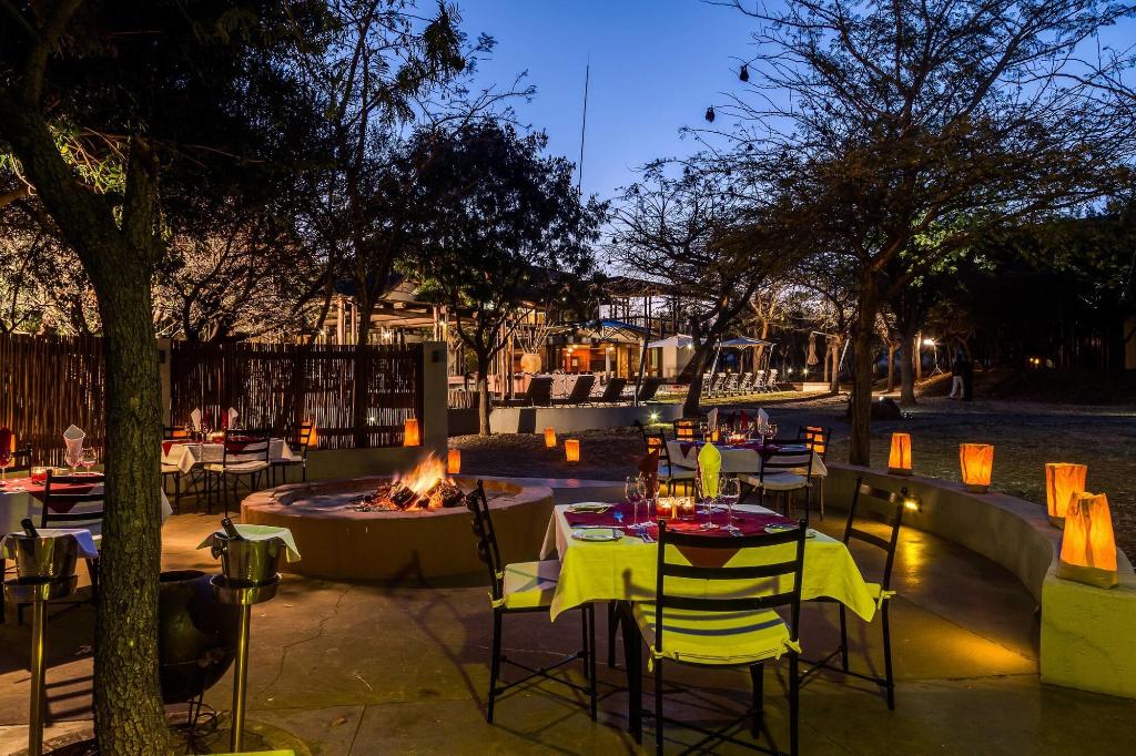 Protea Zebula Lodge - Sports and Entertainment