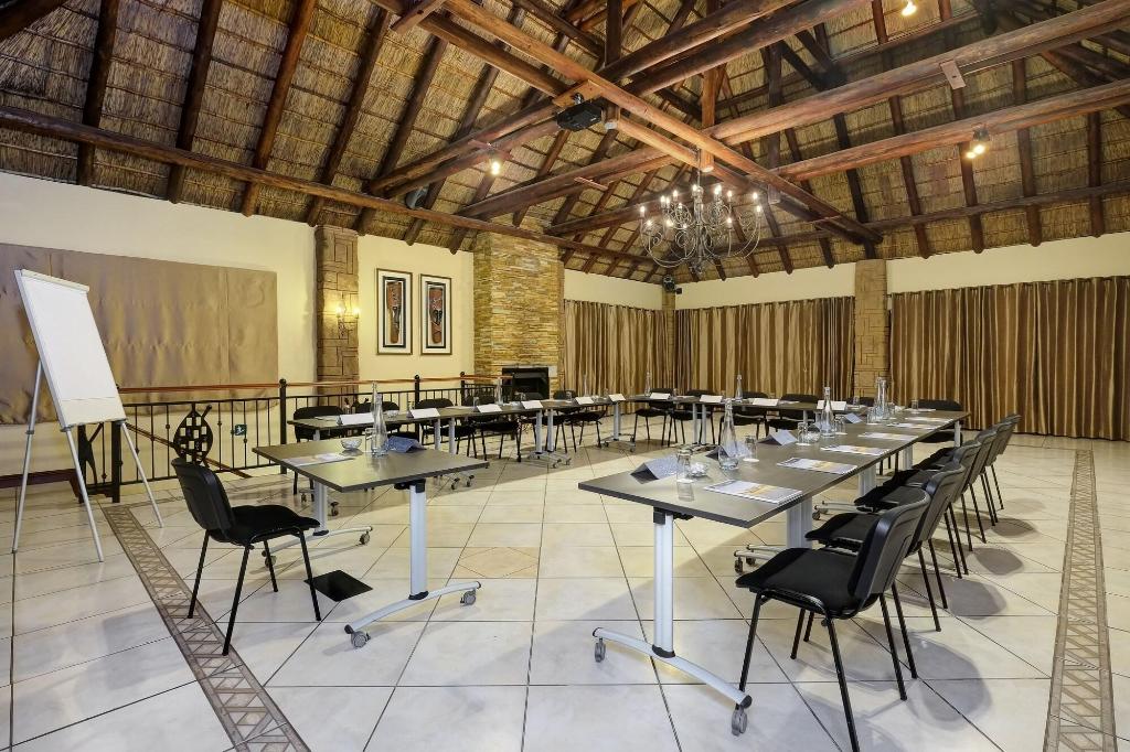 Protea Zebula Lodge - Conferences