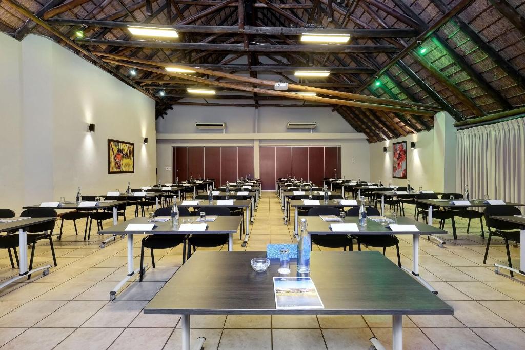 Protea Zebula Lodge - Conferences