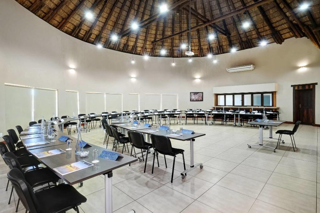 Protea Zebula Lodge - Conferences