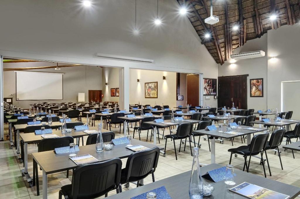 Protea Zebula Lodge - Conferences