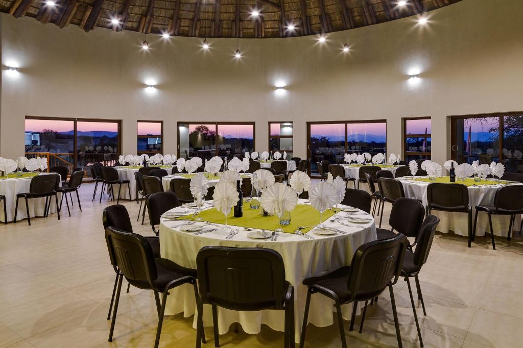 Protea Zebula Lodge - Conferences
