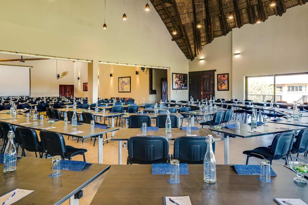 Protea Zebula Lodge - Conferences