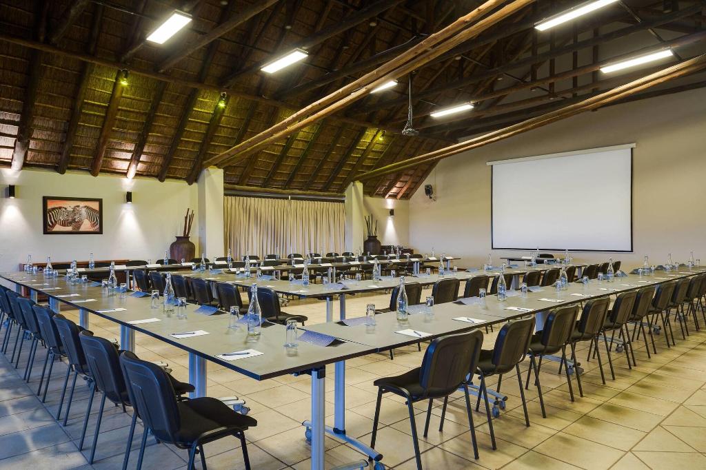 Protea Zebula Lodge - Conferences