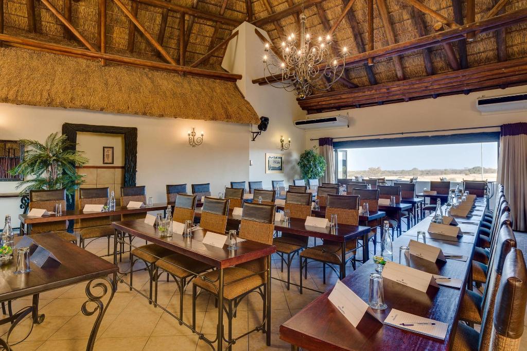 Protea Zebula Lodge - Conferences