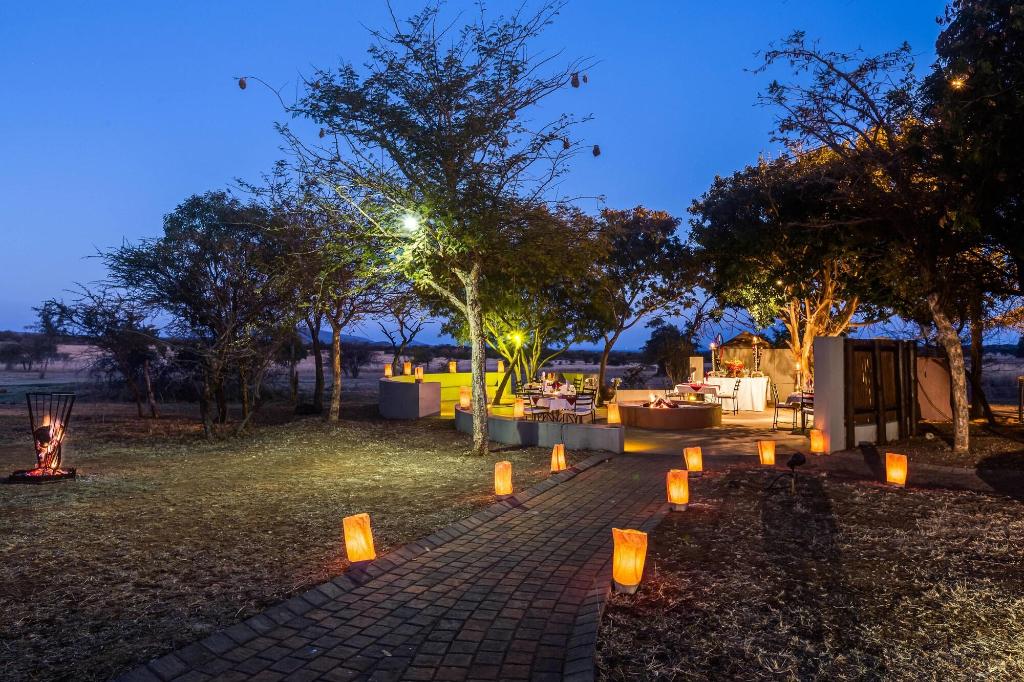 Protea Zebula Lodge - Conferences
