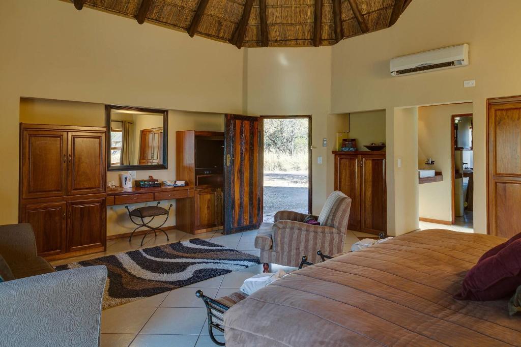 Protea Zebula Lodge
