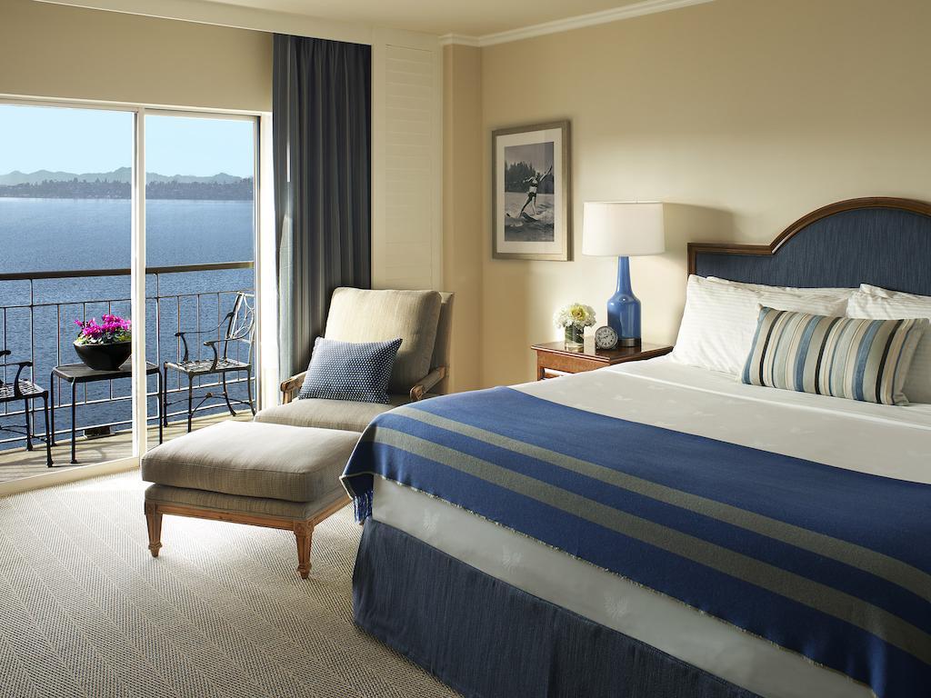 Woodmark Hotel & Still Spa