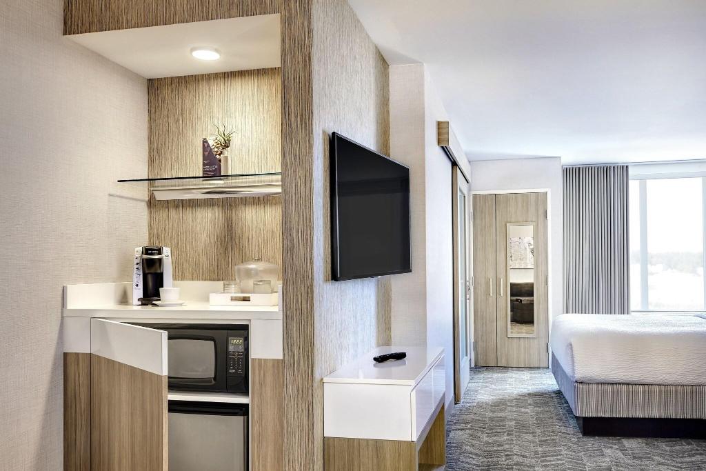 SpringHill Suites Dallas Rockwall