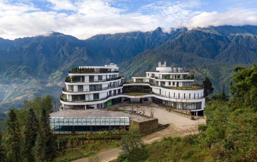 Pao's Sapa Leisure Hotel