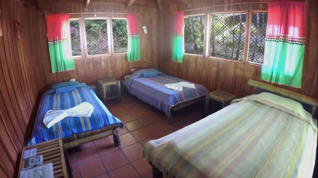 Esquinas Rainforest Lodge
