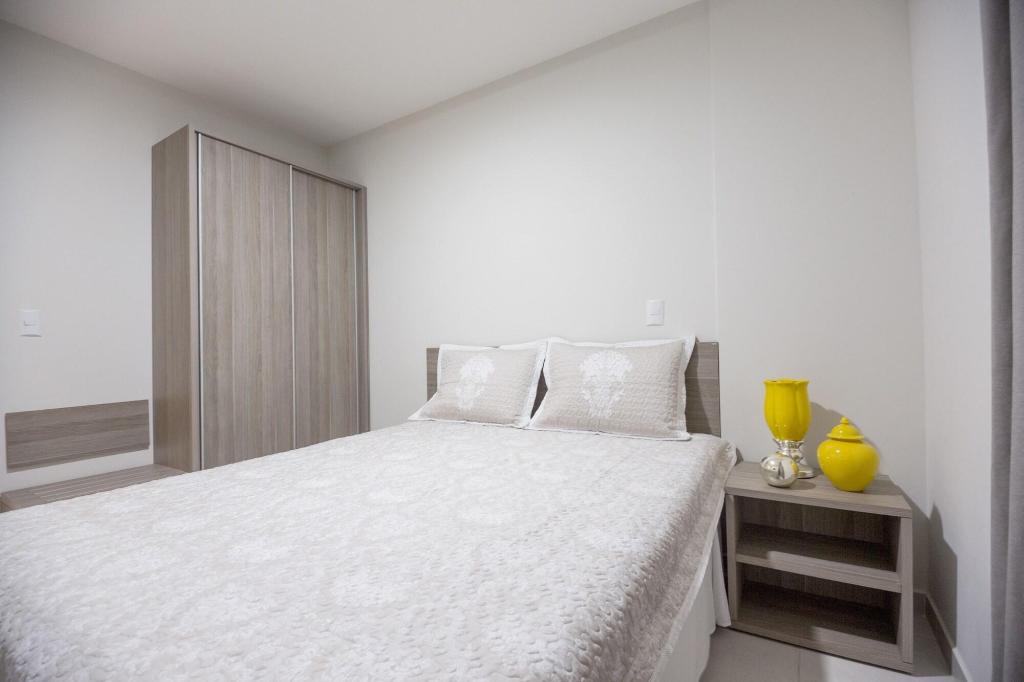 Atrium Thermas Residence Service