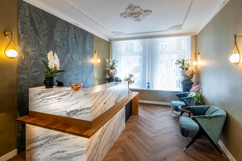 Hotel Jupiter