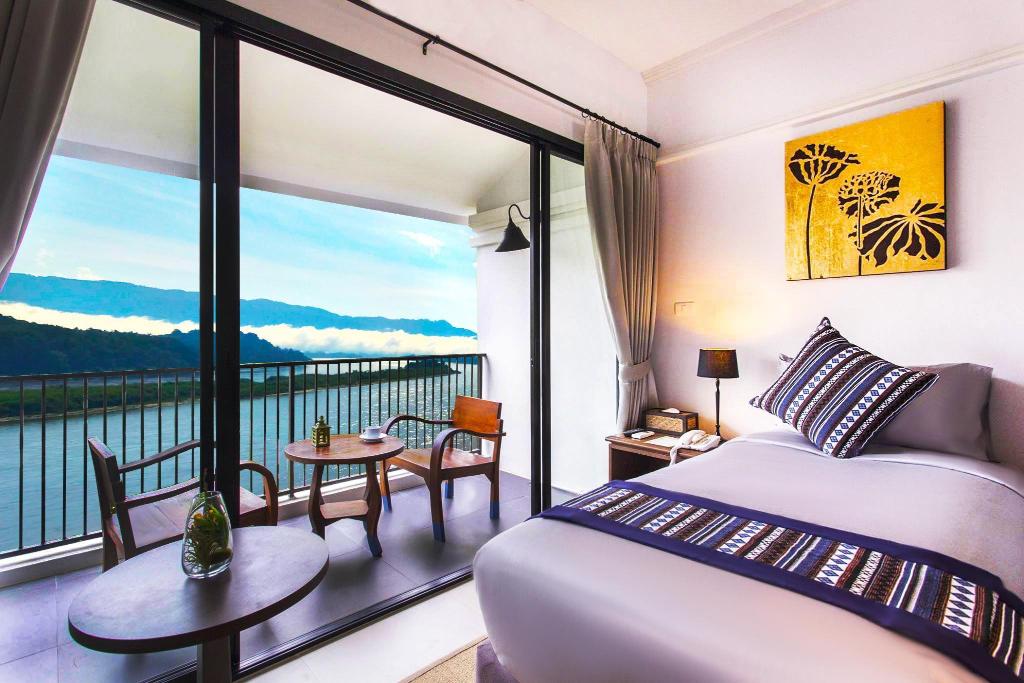 Fortune River View Chiang Khong