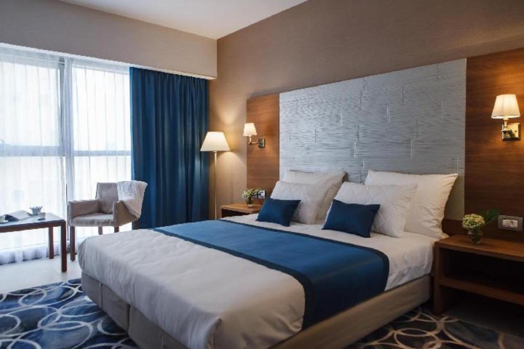 Azimut Hotel Medi Terre Netanya