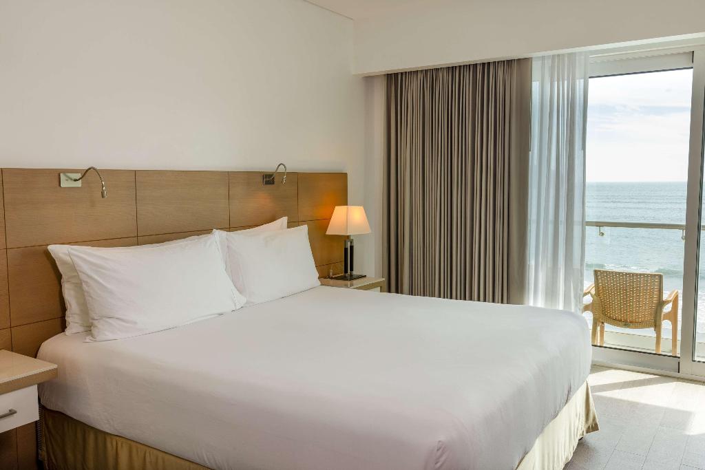 DoubleTree By Hilton Mazatlan
