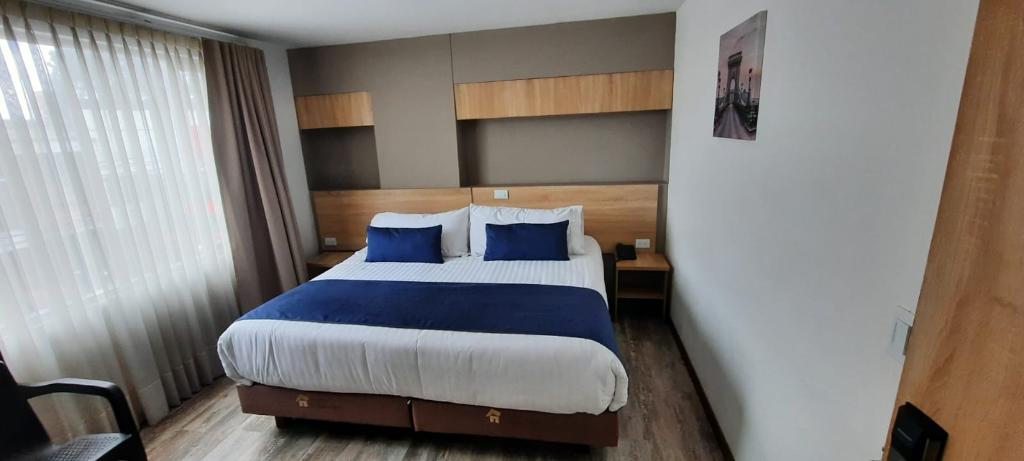 Expo Inn Agora