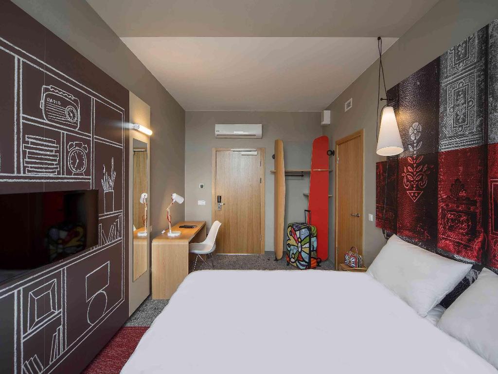 Ibis Riga Centre