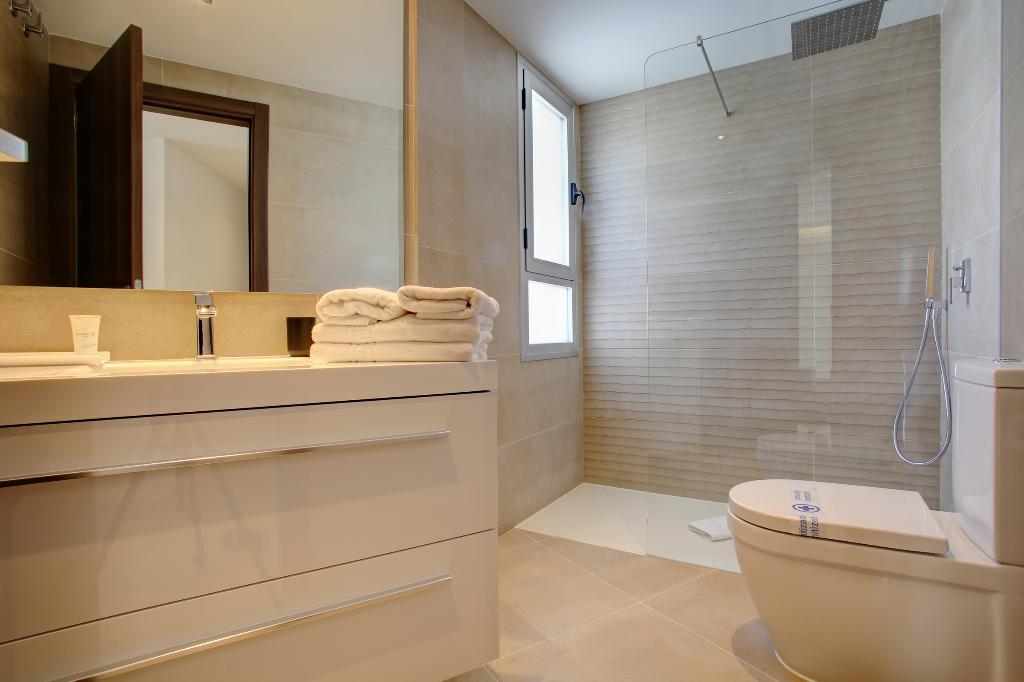 Aqua Apartments Marbella