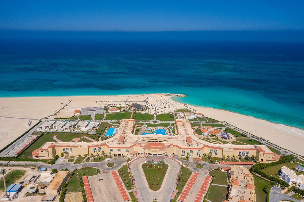 Rixos Alamein
