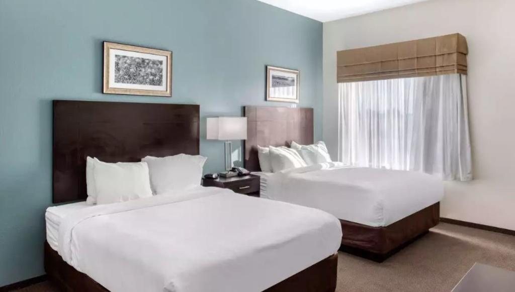 Mainstay Suites