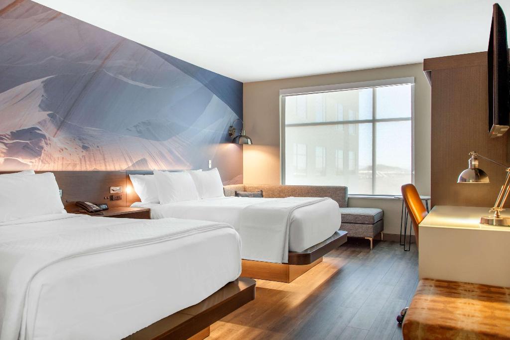 Hilton Garden Inn North Phoenix Scottsdale