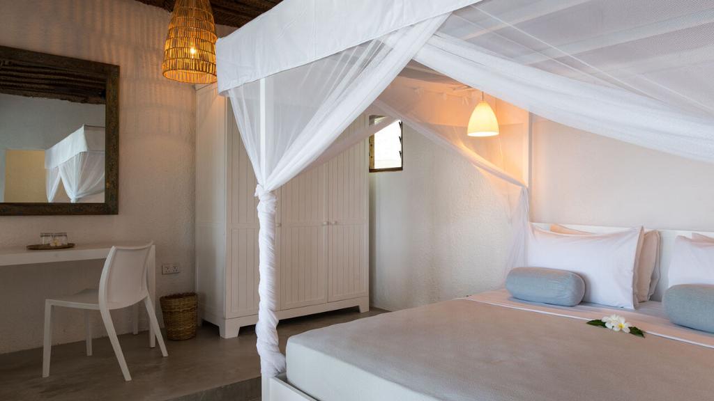Chuini Zanzibar Beach Lodge by Newmark