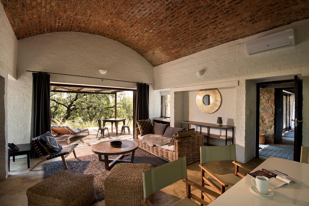 Cradle Boutique Hotel