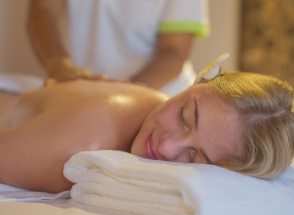 Hotel Plumeria Maldives, Malediven, Thinadhoo. Großes 1