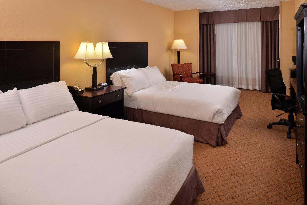 Holiday Inn Martinsburg