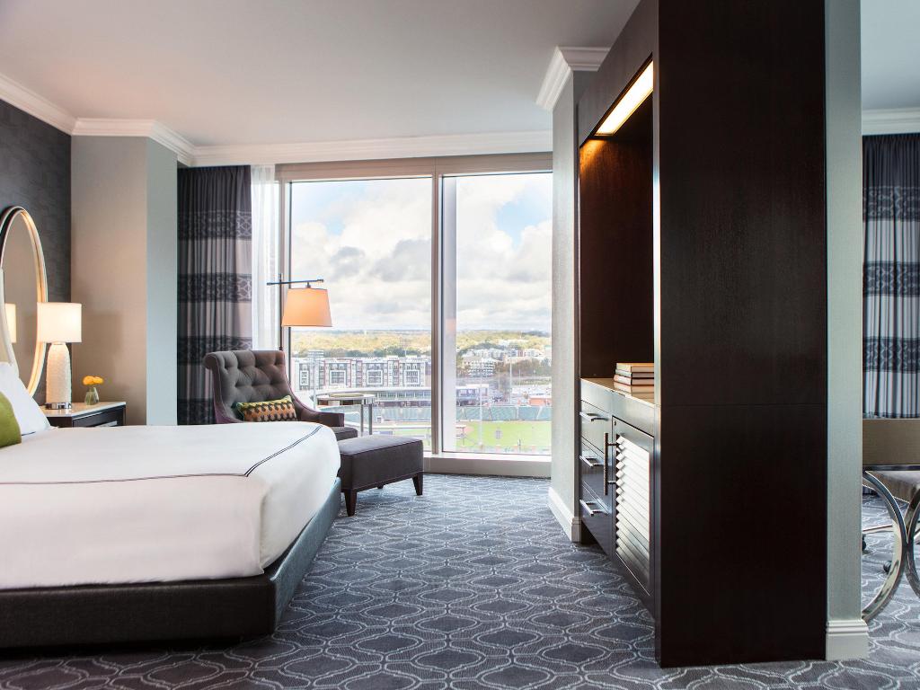 Kimpton Tryon Park Hotel