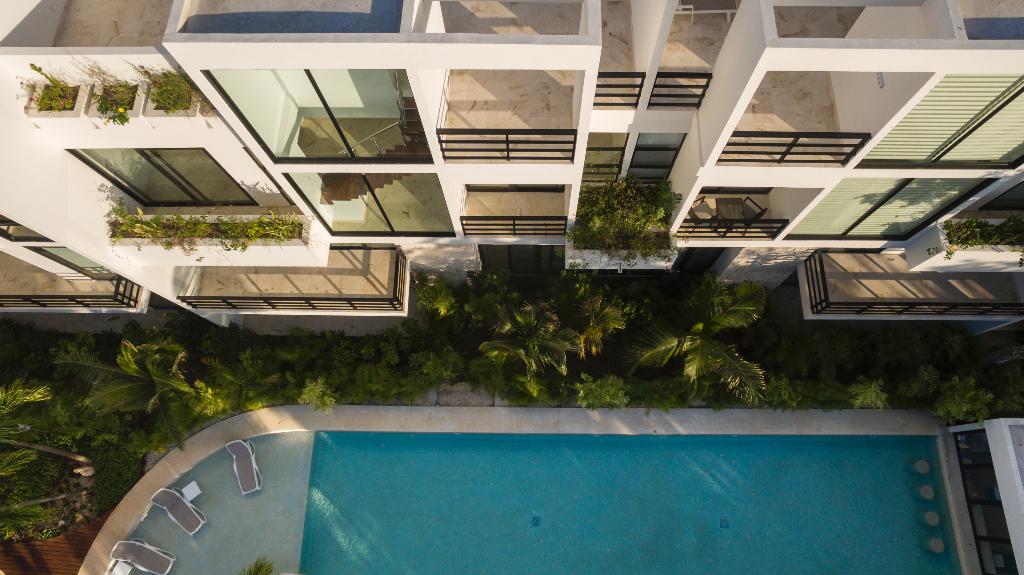Anah Suites Tulum By Sunest