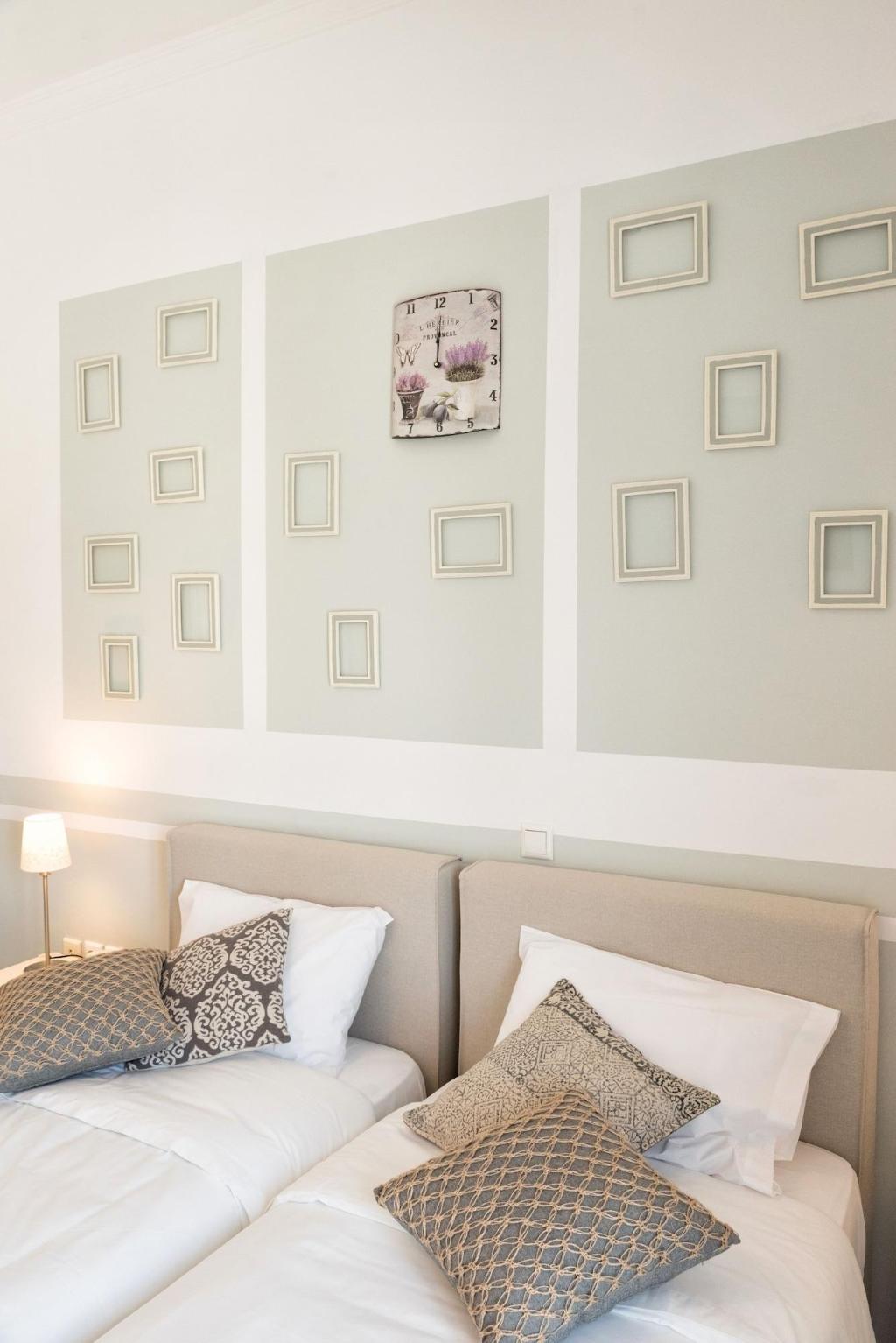 Oasis Hotel Paros