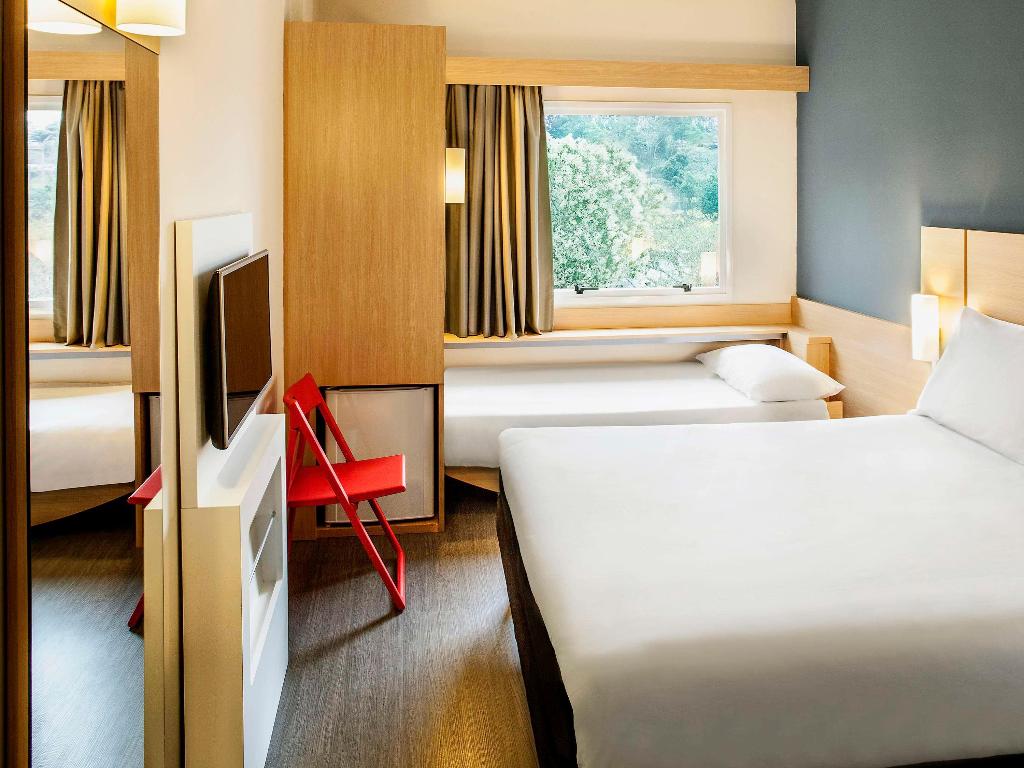 Ibis Juiz De Fora