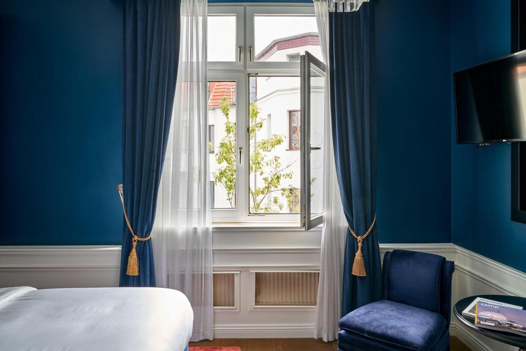 Hotel Provocateur, Berlin, A Member Of Design Hotels, Deutschland, Berlin. Großes 102