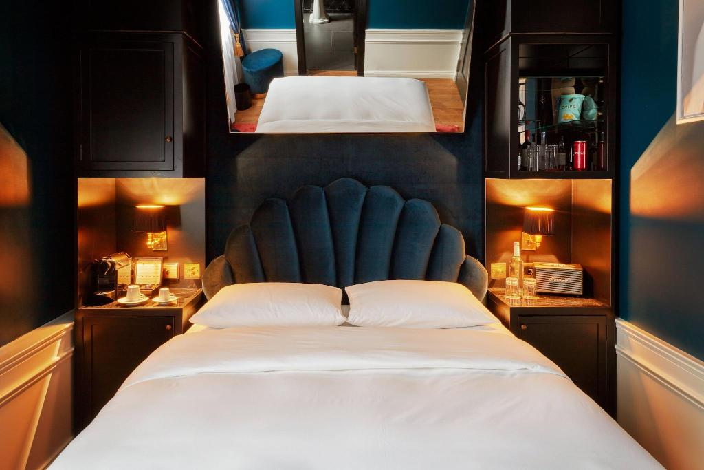 Hotel Provocateur, Berlin, A Member Of Design Hotels, Deutschland, Berlin. Großes 2