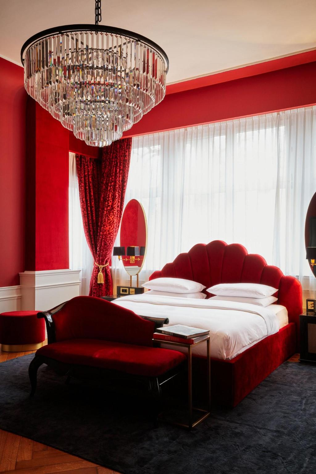 Hotel Provocateur, Berlin, A Member Of Design Hotels, Deutschland, Berlin. Großes 2