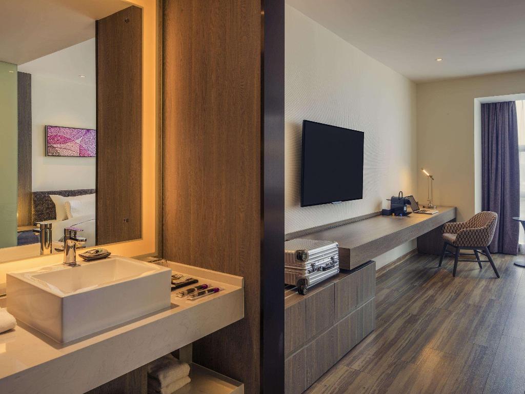 Mercure Shanghai Hongqiao South