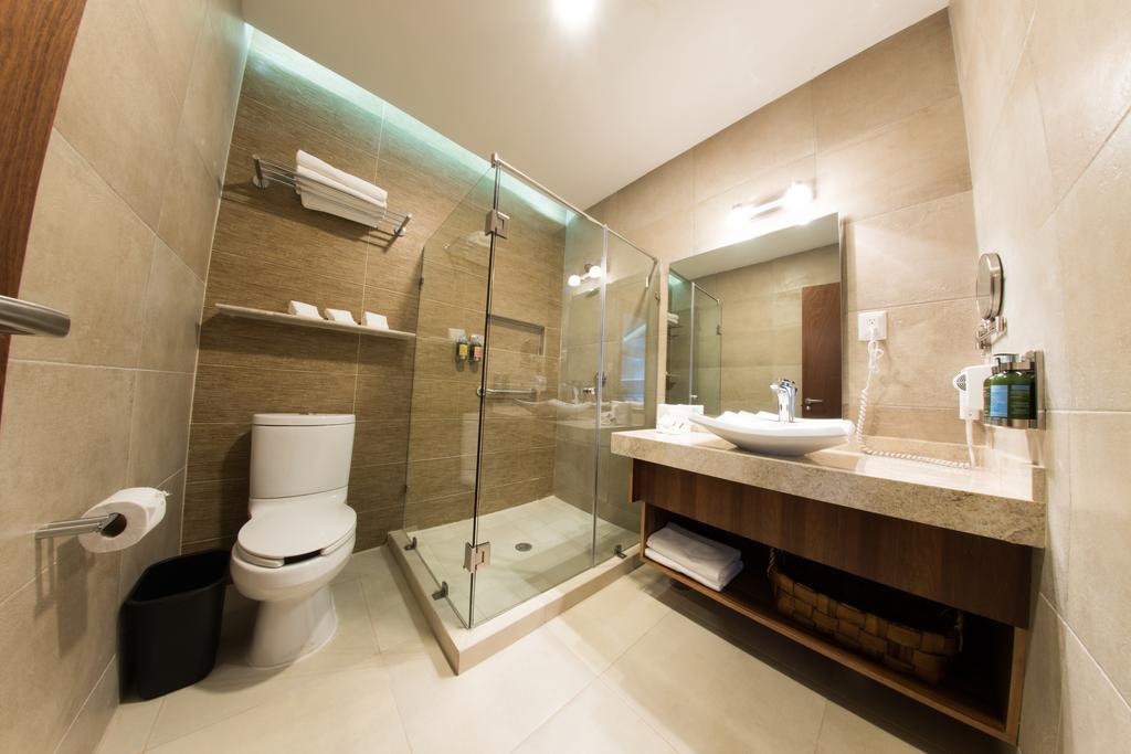 Suites Clipperton